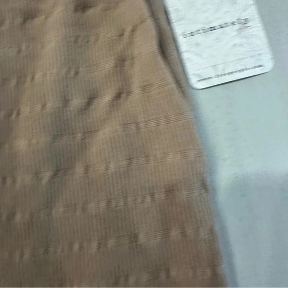 Free People Intimately Women’s Square One Seamless Cami in Nude Size M/L NWT - Picture 5 of 7